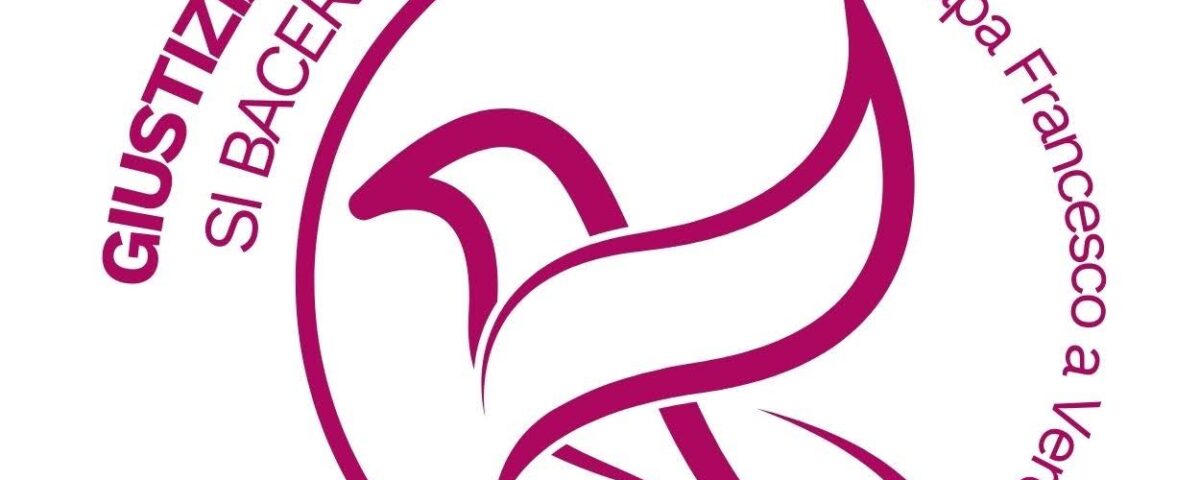 Il logo dell'evento