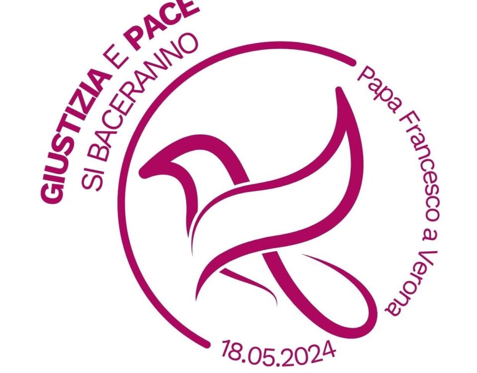 Il logo dell'evento