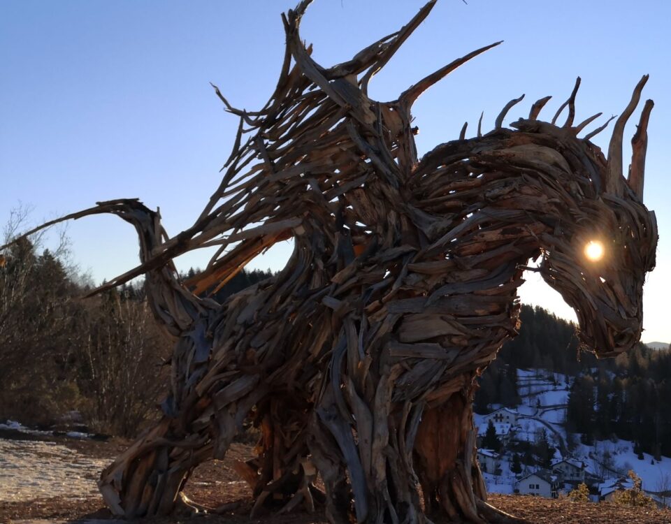 Il Drago Vaia