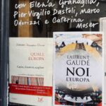La locandina dell'evento