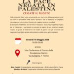 Il manifesto dell'iniziativa