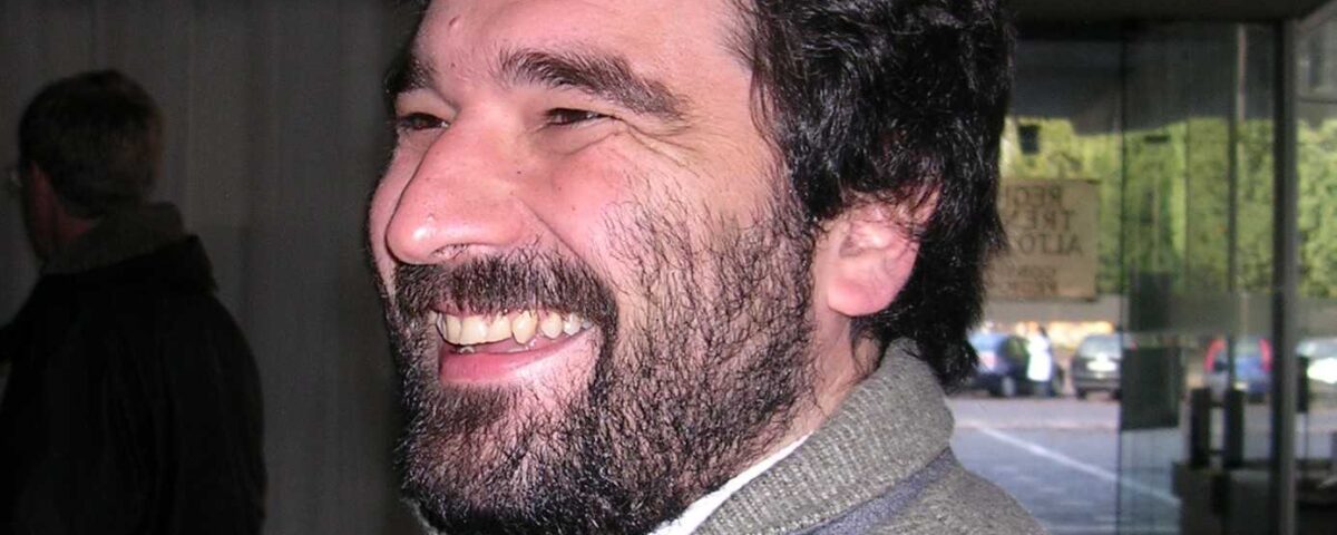 Alessandro Rotta