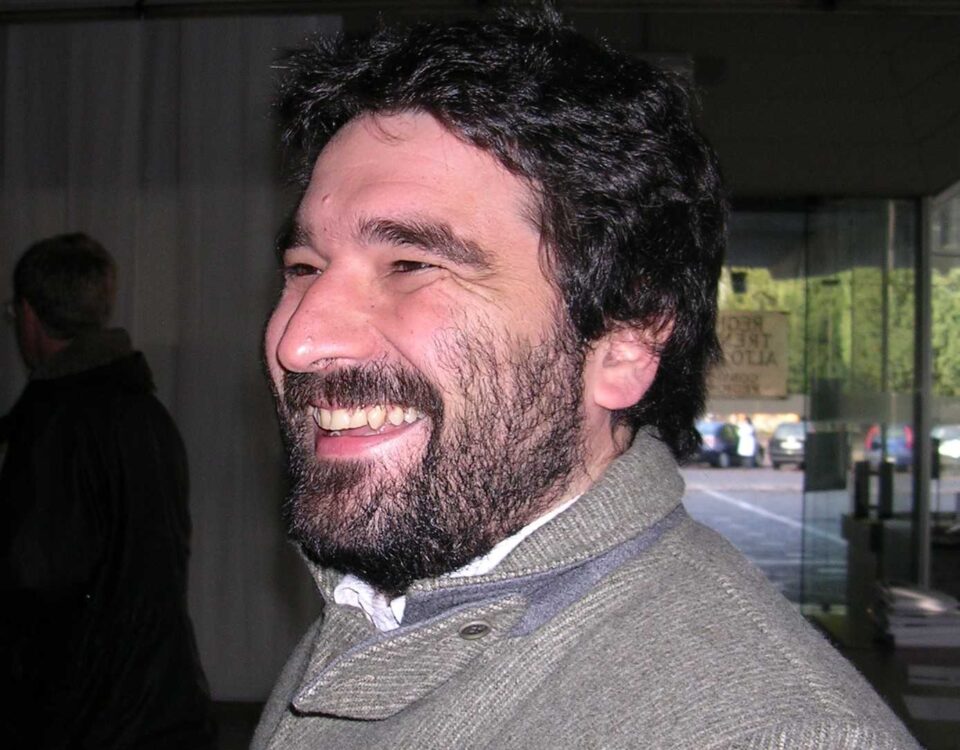 Alessandro Rotta