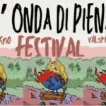 Il manifesto dell'evento
