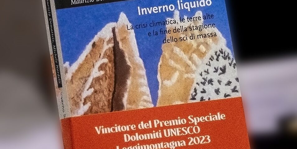 Il libro