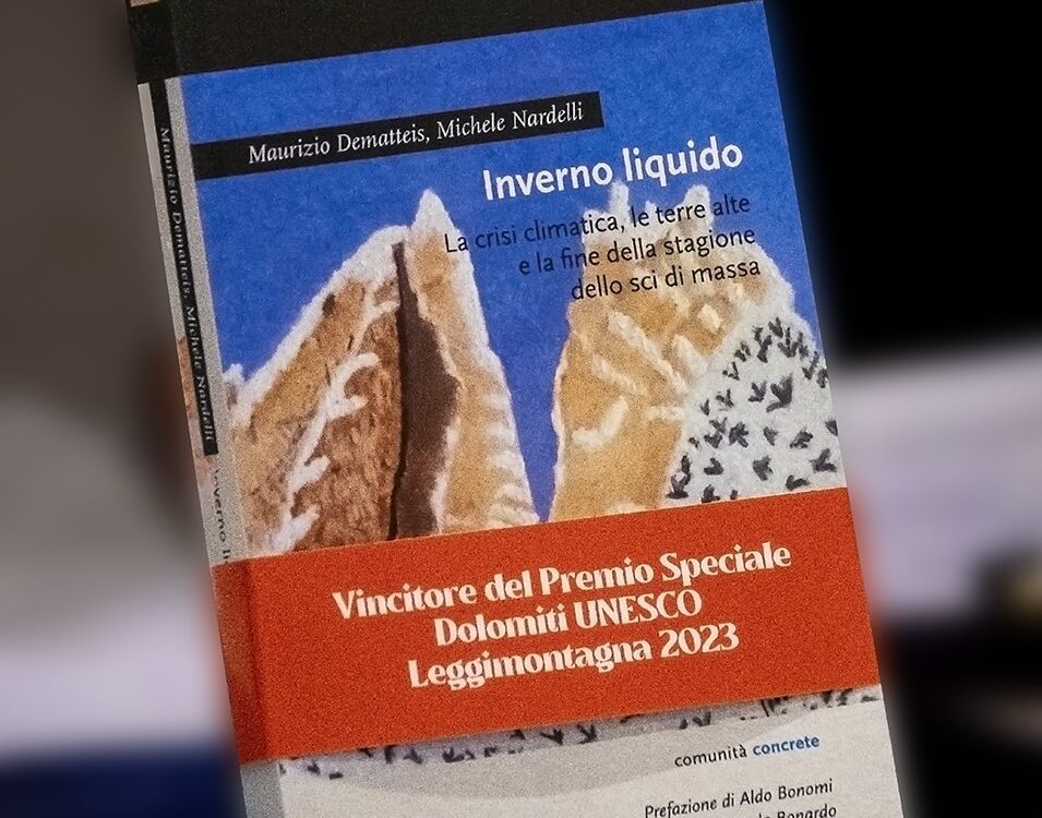 Il libro