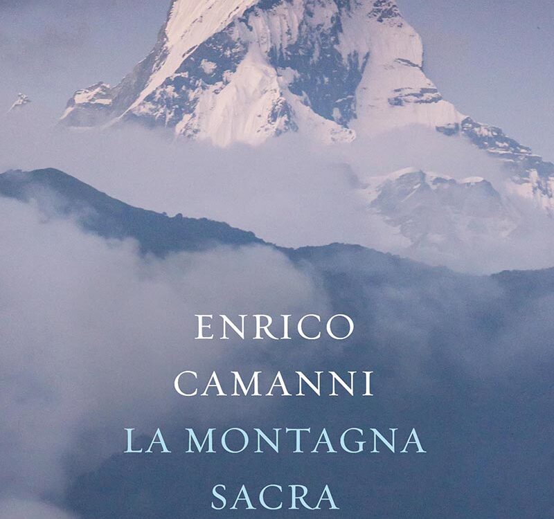 la prima di copertina del libro