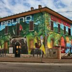C'era una volta... Centro sociale per l'autonomia