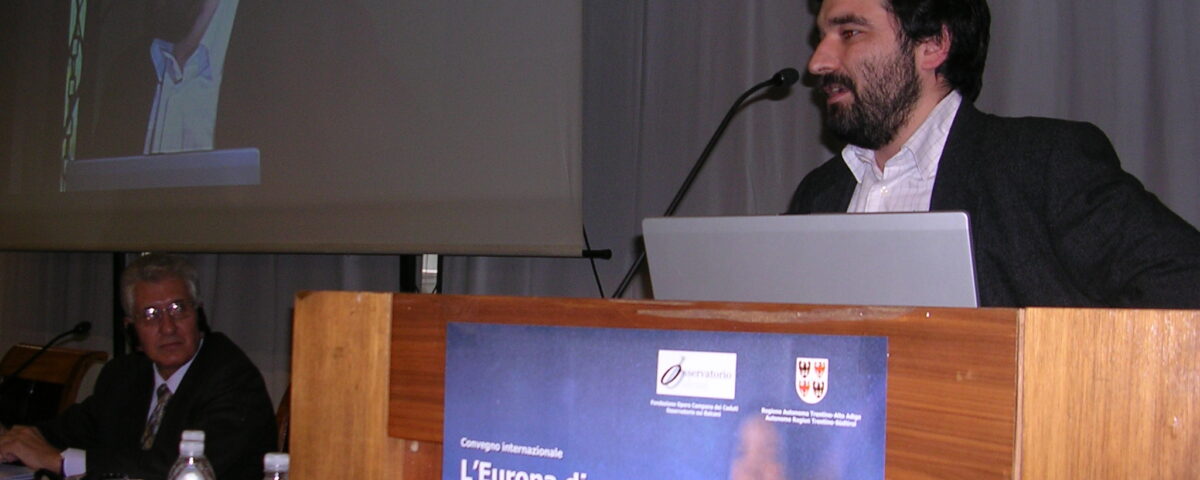 Alessandro Rotta