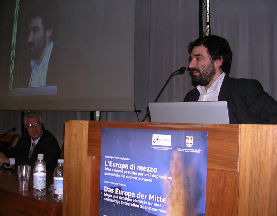 Alessandro Rotta