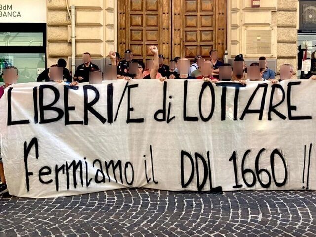 Da Osservatorio Repressione