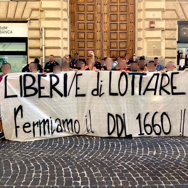 Da Osservatorio Repressione
