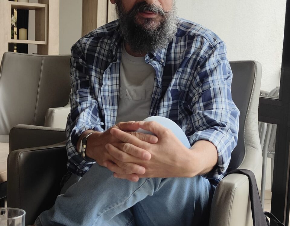 Darko Cvijetic