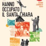 Il manifesto dell'evento