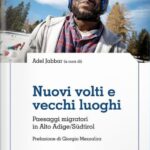 La prima di copertina del libro