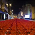 Sarajevo, assenze