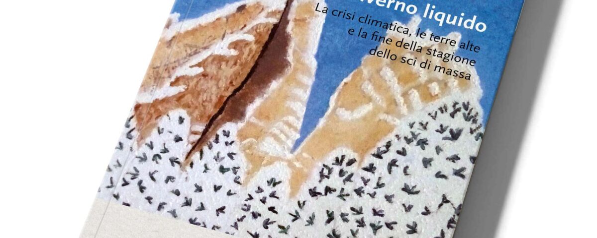 Inverno liquido copertina