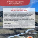 La locandina dell'incontro