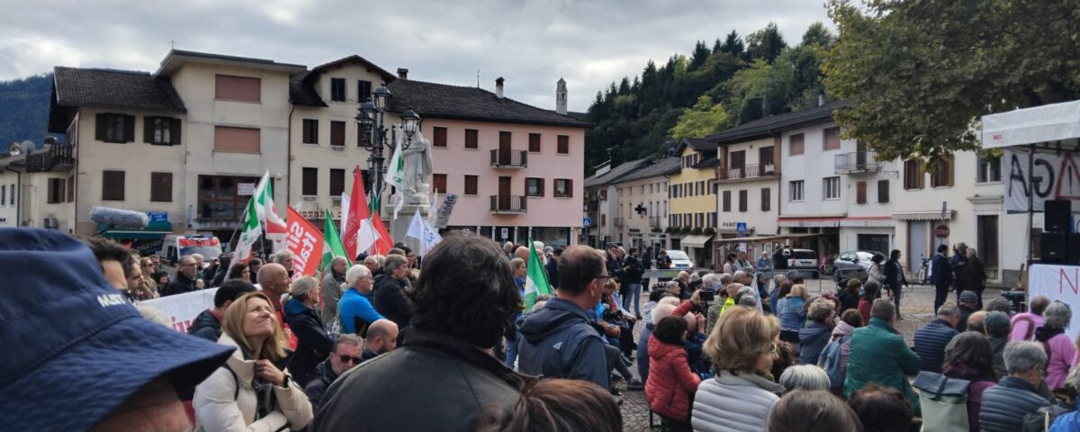Da La voce del nordest