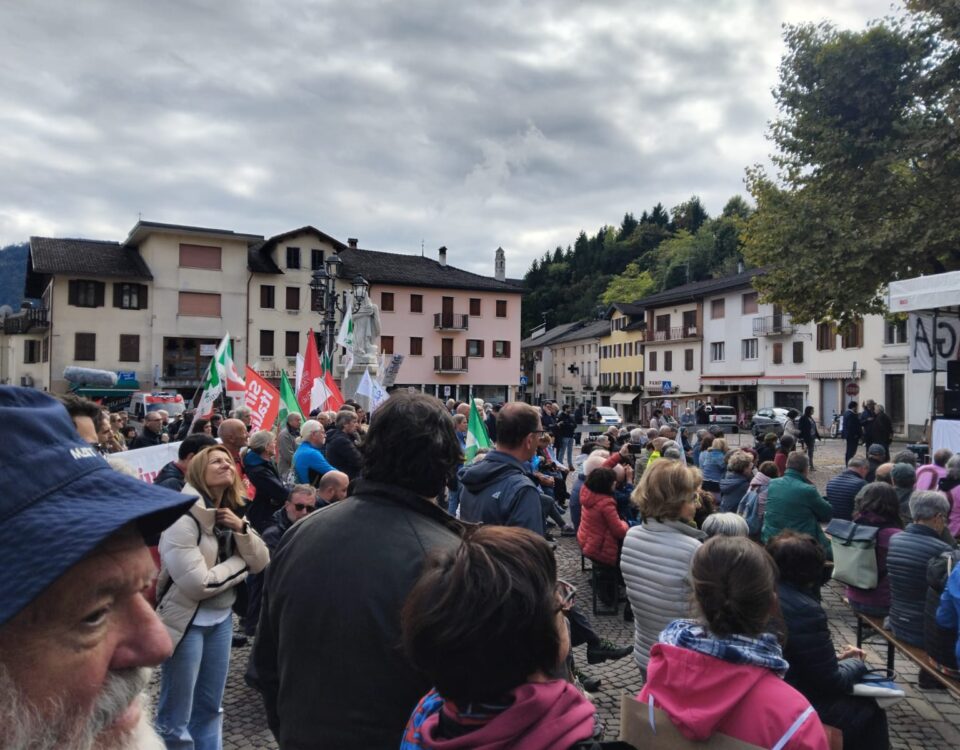 Da La voce del nordest