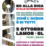 Il manifesto dell'iniziativa
