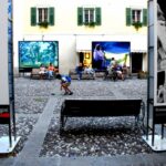 Rovereto, Mescolanze