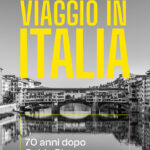 La prima di copertina del libro