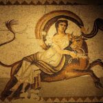 La principessa Europa