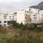 Il Magnete a Trento Nord, urbanistica contrattata