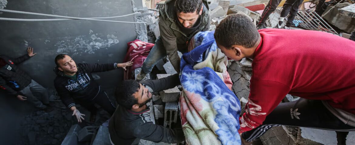Gaza