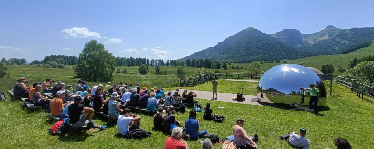 Manifestazione 2023 alle Viote