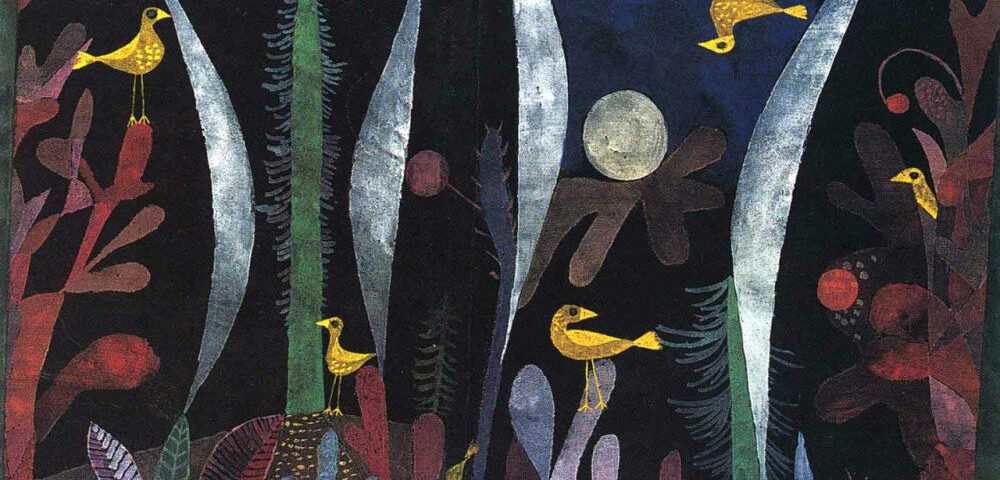 Paul Klee