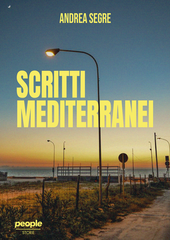 la prima di copertina del libro