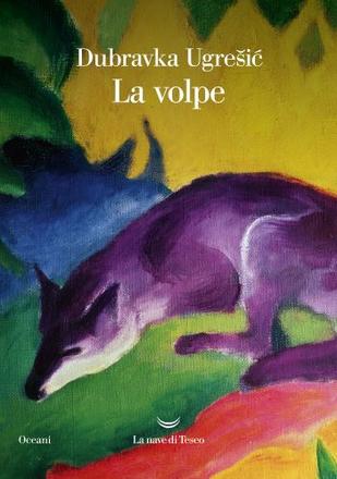 la prima di copertina del libro