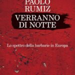 La prima di copertina del libro