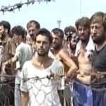 Trnopolje, Prijedor, agosto 1992