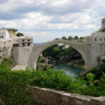 Il ponte di Mostar