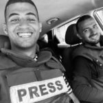 Hossam Shabat e Ismail al Ghoul