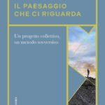 La prima di copertina del libro