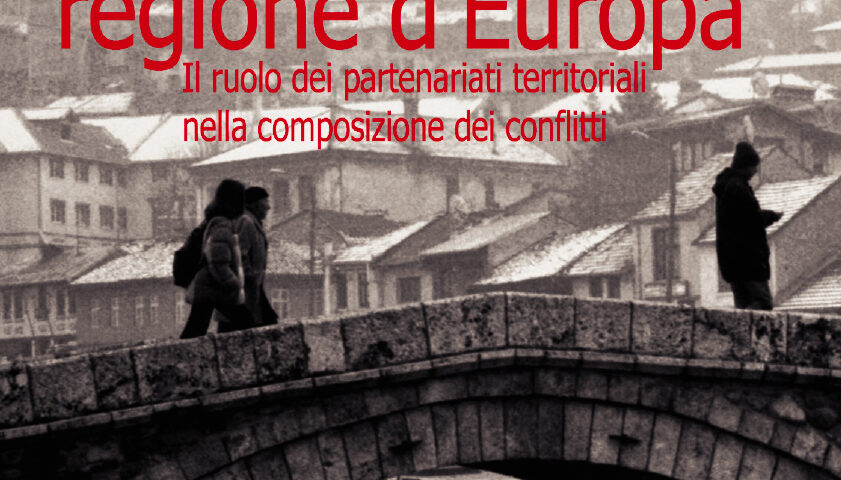 Un convegno di Osservatorio Balcani Caucaso sui parternariati territoriali