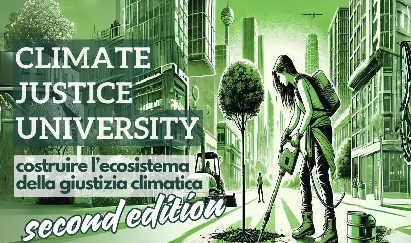 Il manifestao della Summer school