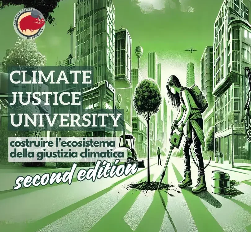 Il manifestao della Summer school