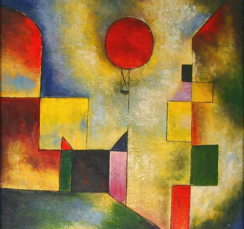 Paul Klee