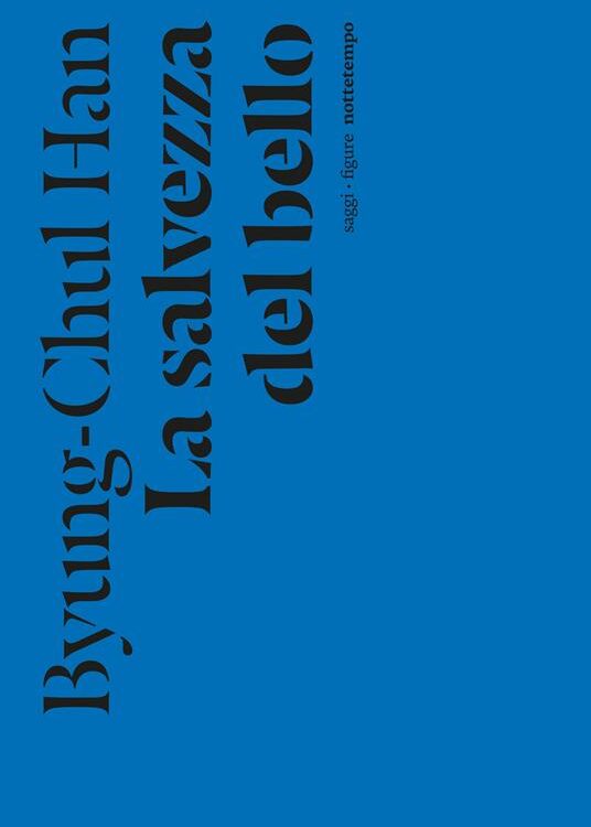 La prima di copertina del libro