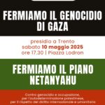 Il manifesto dell'iniziativa