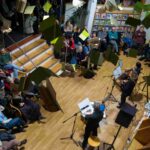 La locandina dell'incontro