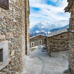 Borgata di Ostana