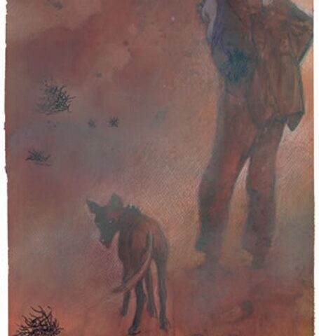 Milo Manara, Matite per la Palestina