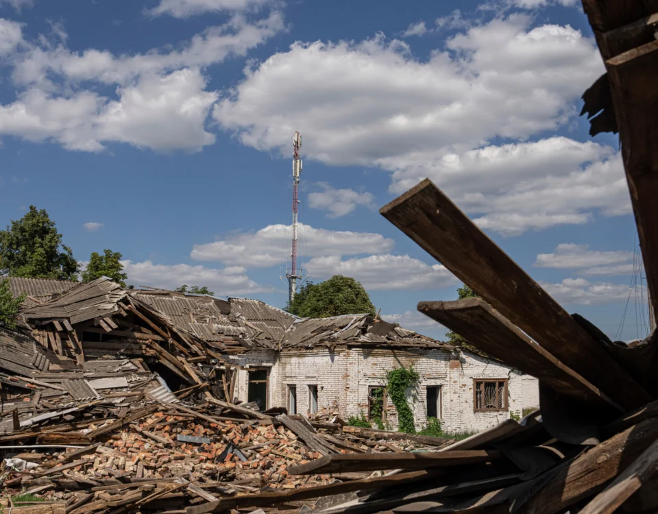 Ucraina