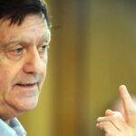 Marcello Farina (foto di Gianni Zotta, da Vita Trentina)